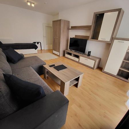 Sdp Futo Apartment Budapest Ngoại thất bức ảnh