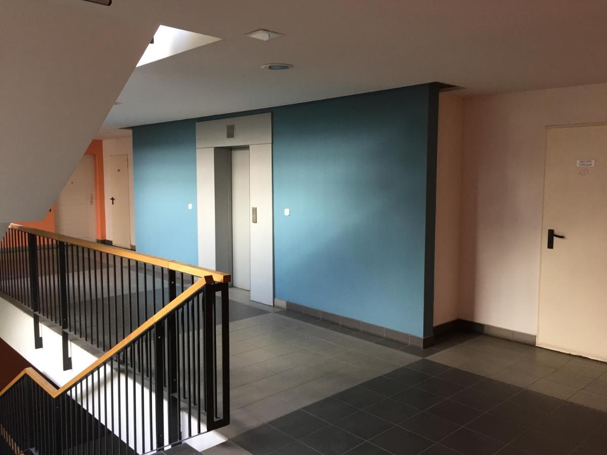 Sdp Futo Apartment Budapest Ngoại thất bức ảnh