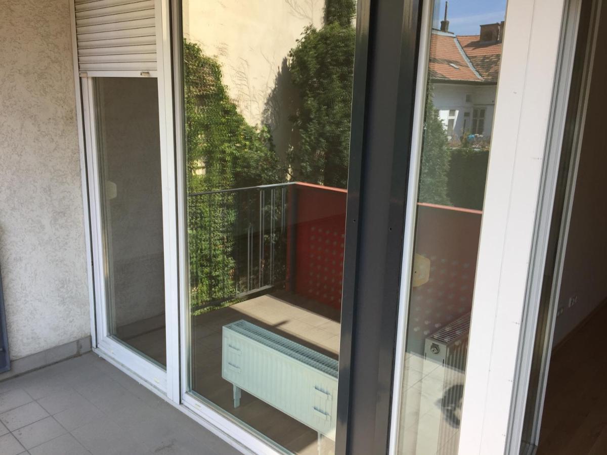 Sdp Futo Apartment Budapest Ngoại thất bức ảnh