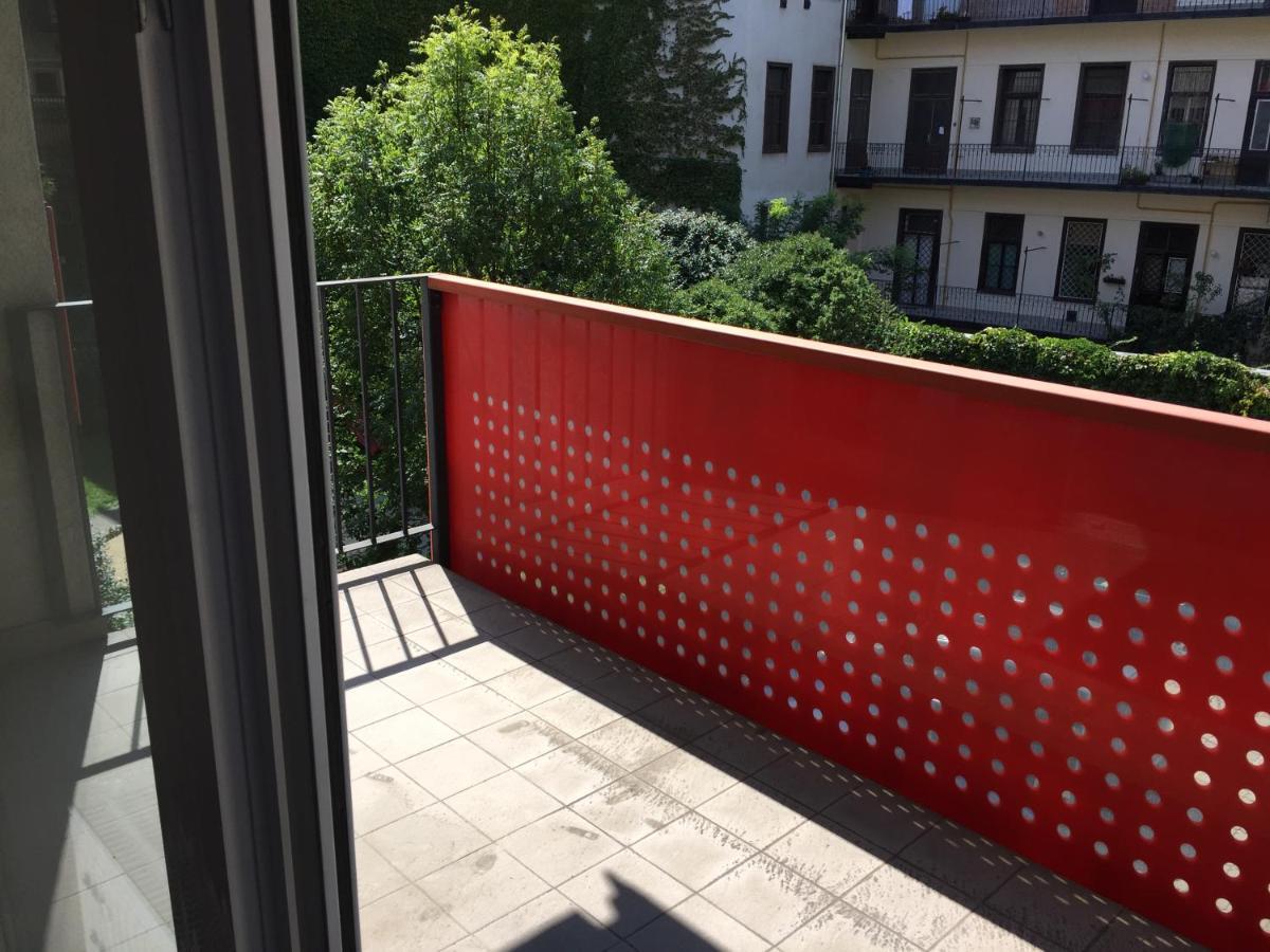 Sdp Futo Apartment Budapest Ngoại thất bức ảnh