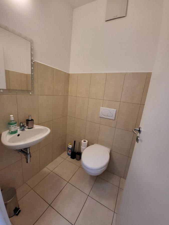 Sdp Futo Apartment Budapest Ngoại thất bức ảnh