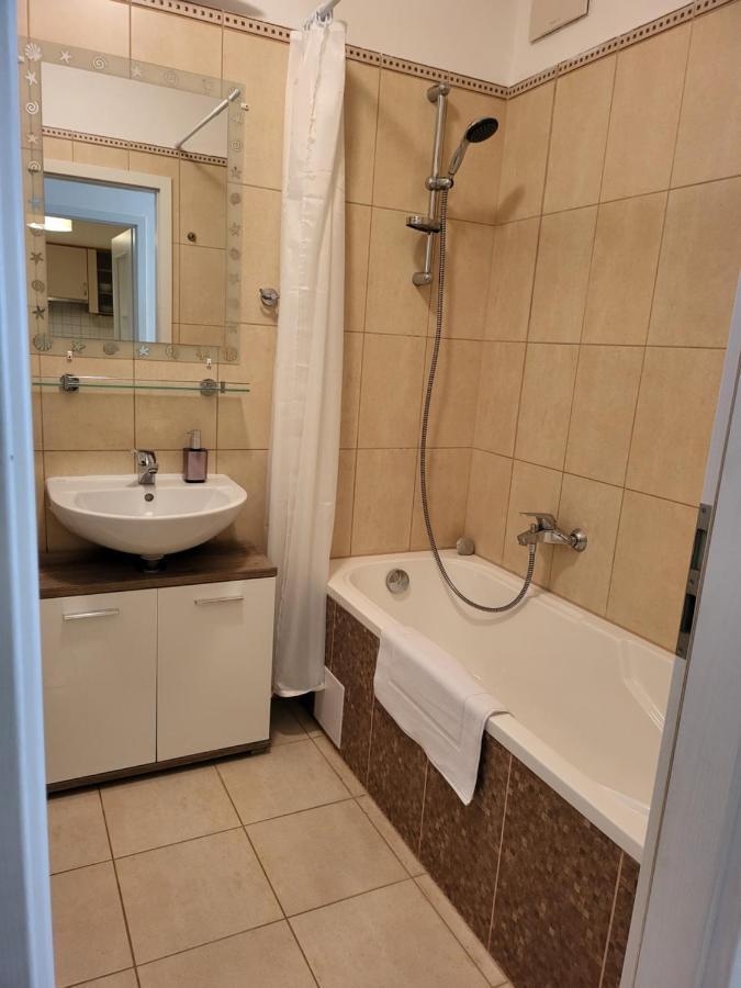 Sdp Futo Apartment Budapest Ngoại thất bức ảnh