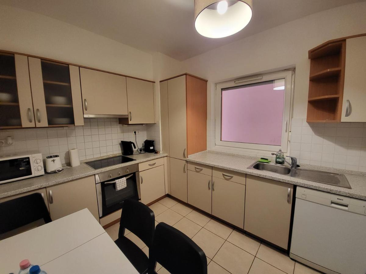 Sdp Futo Apartment Budapest Ngoại thất bức ảnh