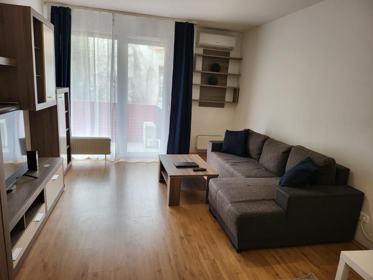 Sdp Futo Apartment Budapest Ngoại thất bức ảnh