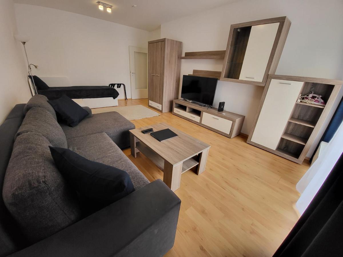 Sdp Futo Apartment Budapest Ngoại thất bức ảnh