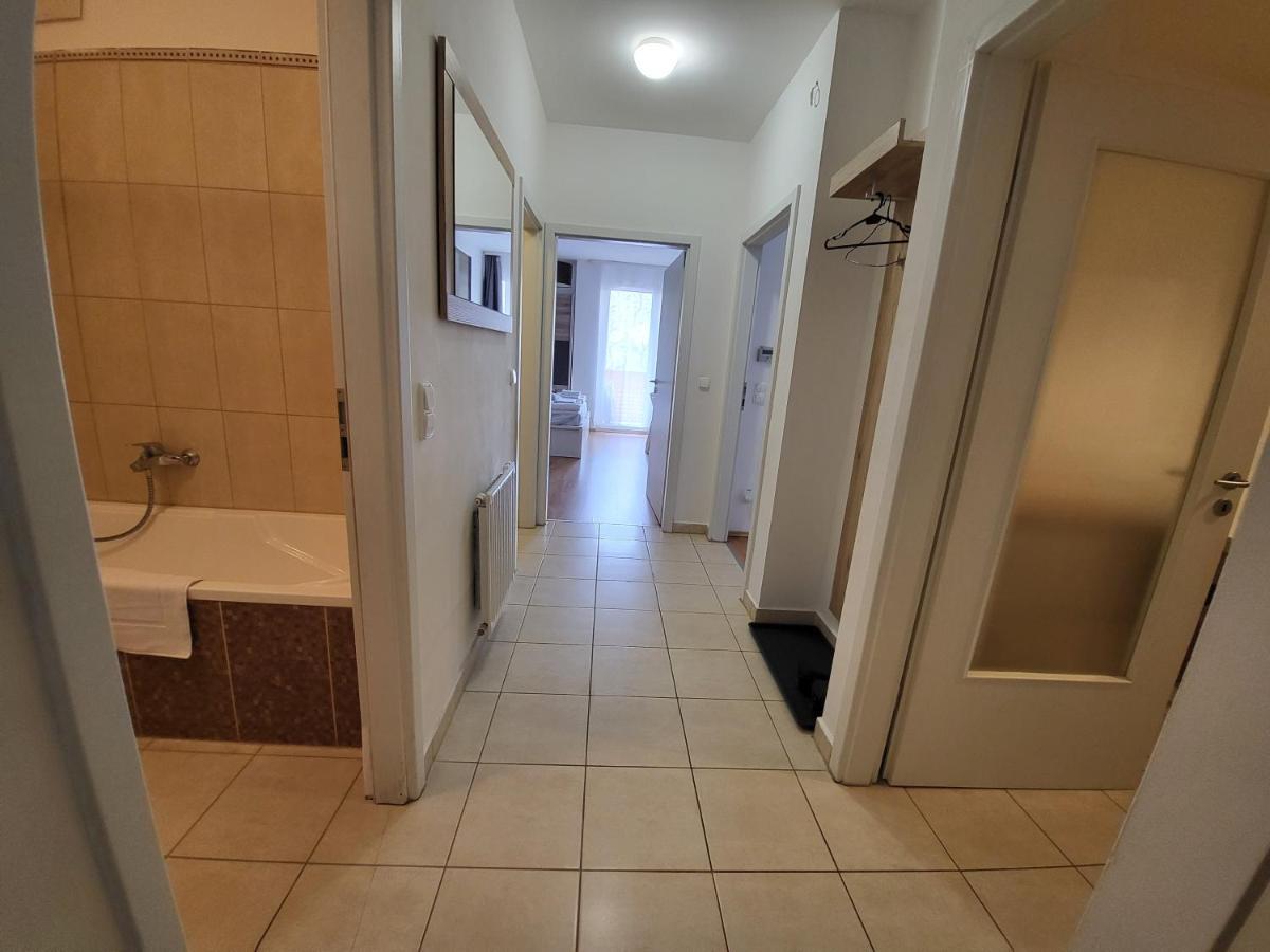 Sdp Futo Apartment Budapest Ngoại thất bức ảnh