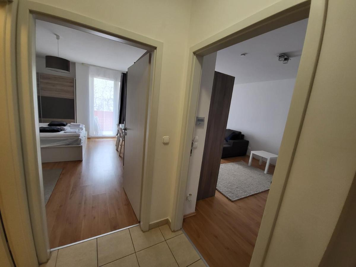 Sdp Futo Apartment Budapest Ngoại thất bức ảnh